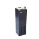 M Series – 26L/h Chilled Drinking Fountain Non-Filtered Bubbler Only (Without Glass Filler)